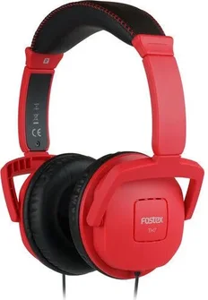 Fostex TH7RD Carmine Red