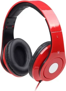 Gembird Detroit MHS-DTW-R Red