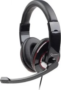 Gembird MHS-001 Black
