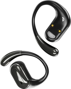 Gembird Open-Ear TWS Headphones Black