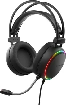 Genesis Neon 613 Black