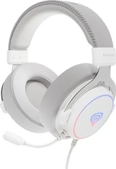 Genesis Neon 764 White