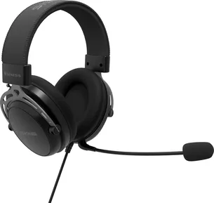 Genesis Toron 301 Black