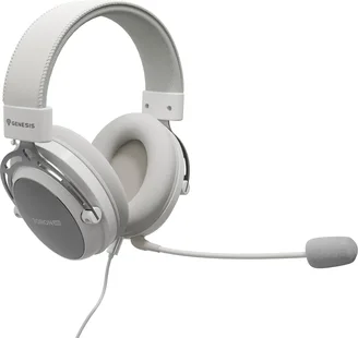 Genesis Toron 301 White