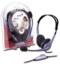 Genius HS-04S