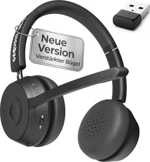 Gequdio GB-2 inkl. USB-Adapter