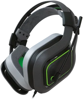 Gioteck HC9 Gray/Green