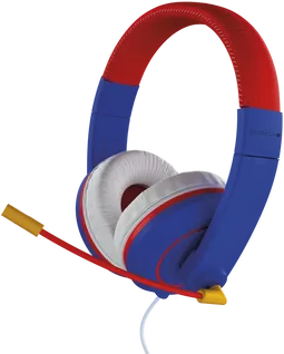 Gioteck XH100S Red/Blue