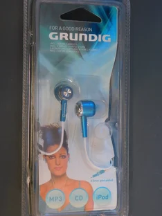 Grundig GH289