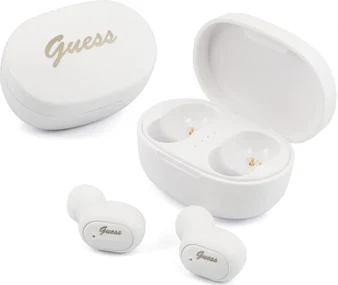Guess TWS T30 White