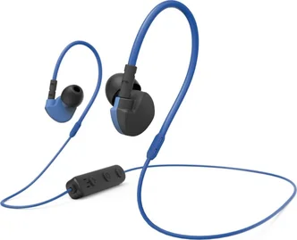 Hama Active BT Blue/Black