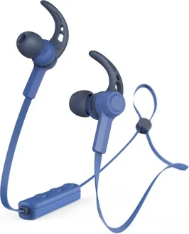 Hama Connect Blue