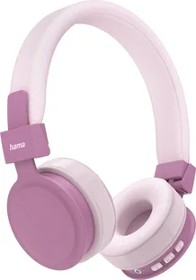 Hama Freedom Lit Pink