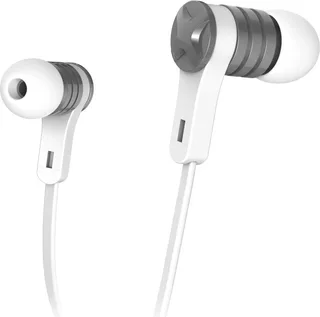 Hama Intense Silver/White