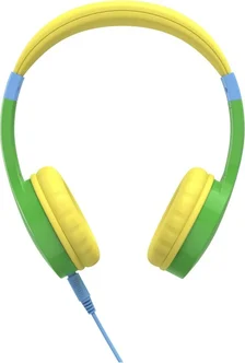 Hama Kids Guard Yellow/Green