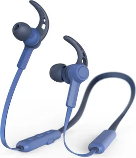 Hama Neckband Blue