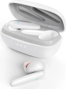Hama Passion Clear White