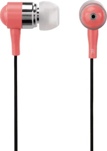 Hama Shiny для Apple iPhone, coral