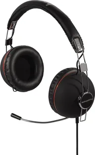 Hama Sonority Headset Black