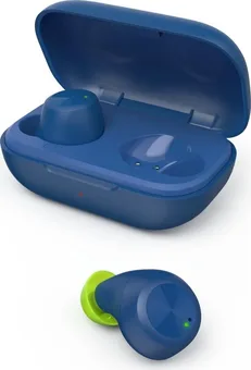Hama Spirit Chop Blue
