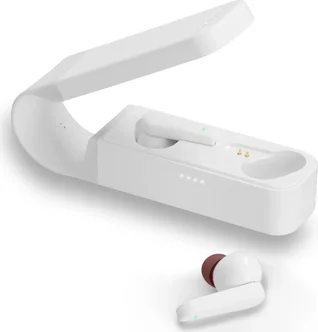 Hama Spirit Pocket White