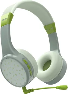 Hama Teens Guard Green/Mint