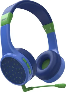 Hama Teens Guard Green/Blue