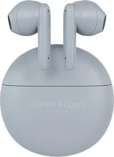 Happy Plugs Joy Lite Blue