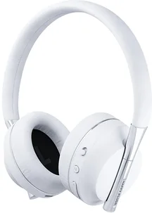 Happy Plugs Play White
