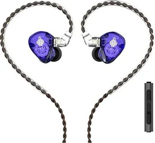 Hidizs MS1-Rainbow Violet