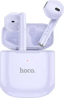 Hoco EW19 Plus Delighted Purple