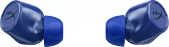 HP HyperX Cirro Buds Pro Blue