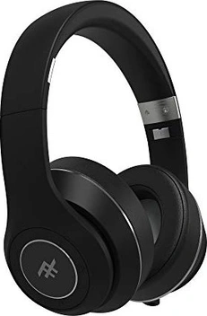 iFrogz impulse 2 wireless black