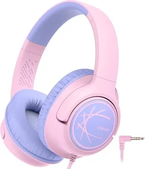 iClever HS26 hellrosa