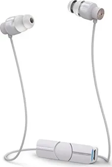 iFrogz Impulse Wireless White/gold