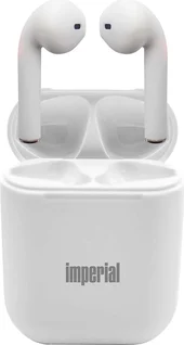 Imperial bluTC White