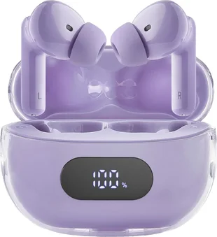 Intenso Buds Plus T313AE Violet