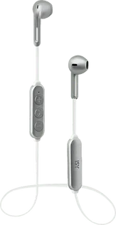 ISY IBH 3700 Silver