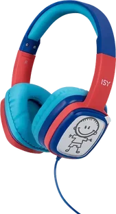 ISY IHP 1001 Blue
