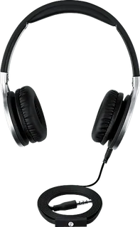 ISY IHP-1600 Black