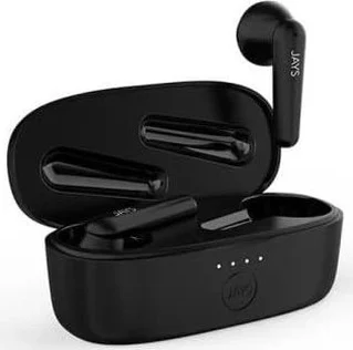 Jays t-Six True Wireless Black