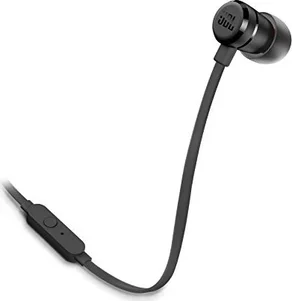 JBL T290 Black