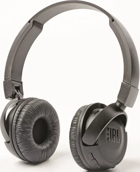 JBL T450BT Black