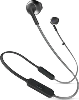 JBL Tune 205BT Black