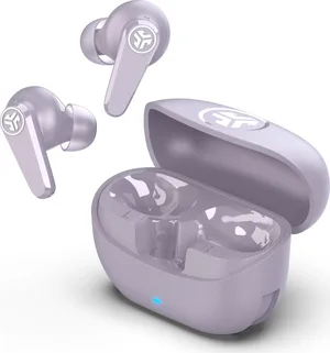 JLab Go Pop ANC lilac