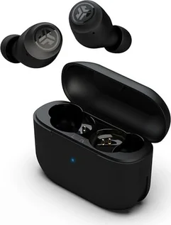 JLab Go Pop+ Black