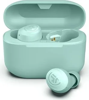 JLab Go Pop+ minzGreen