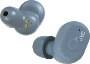 JVC HA-A10T Gray