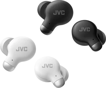 JVC HA-A25T White