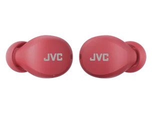 JVC HA-A6T Red